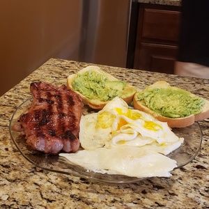 Meet your Posher, Rob